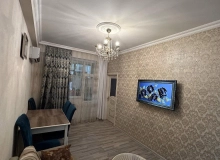 Xətai rayonu, Lütfizadə küçəsi