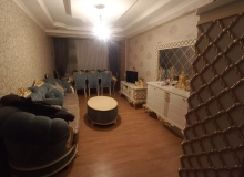 Masazırın girişində Xırdalanın girişinə yaxın
