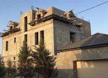Abşeron rayonu, Bağ Fatmayı, Dəniz market