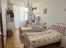 Dilarə Əliyeva küç