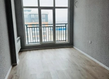 Sumqayıt, Bağça Şəhər Yaşayış Kompleksində