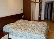 Hüseynbala Əliyev küçəsi