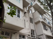 H. Seyidzadə küçəsi