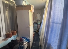 Bakıxanov qəsəbəsi, 80 saylı məktəbin yanı
