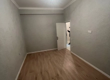 Sumqayıt Bulvarında, Bəyaz Residencedə