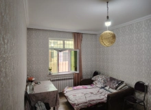 Masazır qəsəbəsi, M.Rəsulzadə küçəsi