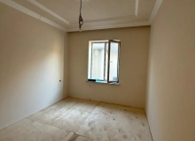 Xan Şuşinski küçəsi