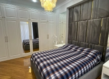 Xətai,r Gəncə.PR Baku Pearl Rezidence
