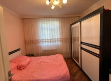 Qaraçuxur qəsəbəsi.