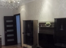 Cəfər Xəndan küçəsi