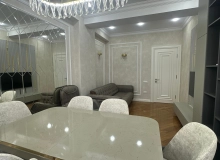 Xətai,r Gəncə.PR Baku Pearl Rezidence