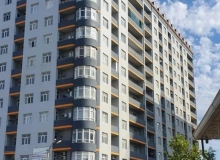 Masazır qəsəbəsi