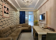 Əliağa Vahid küçəsi