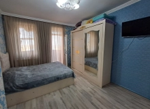 Bakıxanov qəsəbəsi, Akkordun binaları