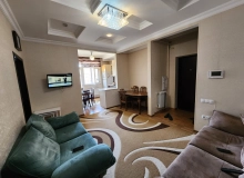 Masazır, Yeni Bakı yaşayış kompleksi, bina 15