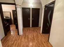 Ş.Mehdiyev küçəsi