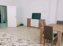 Bağça şəhər yaşayış kompleksi