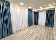 8-ci km qəsəbəsi Əlif Hacıyev küçəsi