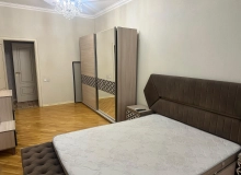Kövkəb Səfərəliyeva küçəsi