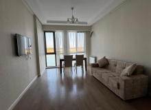 Kristal Abşeron Yaşayış kompleksi