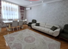 Masazır, Yeni Bakı yaşayış kompleksi, bina 15