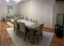 Adil Məmmədov küçəsi