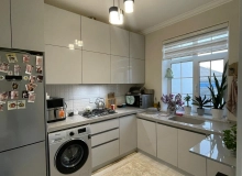 Şahmar Ələkbərov küçəsi