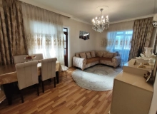 Əhmədli qəsəbəsi