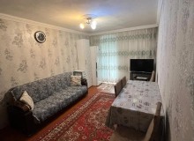 Z. Xəlilov küçəsi