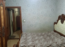 Köhnə Günəşli qəsəbəsi.