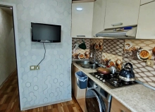 Cavanşir küçəsi