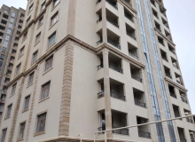 Abbas Səhət küçəsi