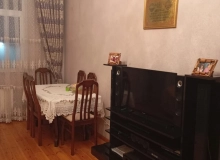 Xətai r., Məhəmməd Hadi küçəsi