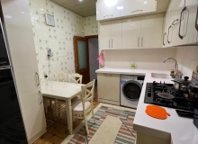 Əcəmi Naxçıvani küçəsi