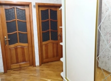 M.Rüstəmov küçəsi