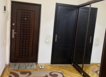 Mir Cəlal küçəsi