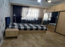 Dream City yaşayış kompleksi (Körpü Bina Tikinti Şirkəti)