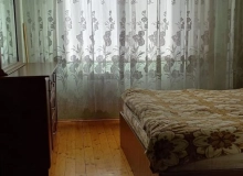 Ayaz İsmayılov küçəsi