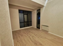 Sumqayıt şəhəri, Bəyaz Residencedə