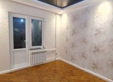 Əliağa Şıxlinski küçəsi