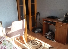 T.Məmmədov küçəsi