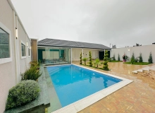 Həyət evi, Şüvəlan qəs.