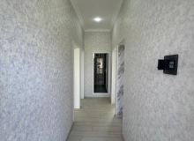 Gülağa Məmmədov küçəsi