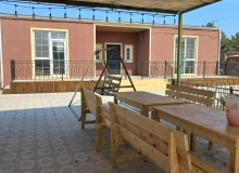 Buzovna qəsəbəsi, Albalılıq