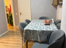 Xırdalan şəhəri, Körpü Bina MTK-da