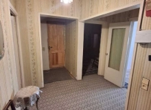 Abbas Fetullayev küçəsi