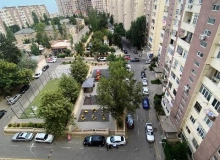 Satılır Köhnə Günəşli, Şıxlinski küçəsi
