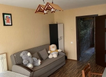 Mirəli Seyidov küçəsi