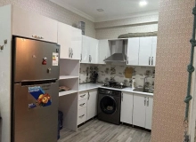 Əhmədli qəsəbəsi