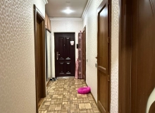 Bakıxanov qəsəbəsi, Akkordun binaları